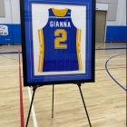 Gianna Bryant