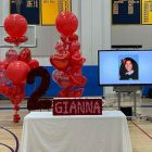 Gianna Bryant