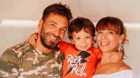 La fuerte reflexión de Ximena Capristo a pesar de haber vuelto con Gustavo Conti