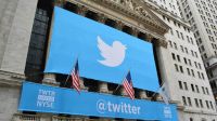 Twitter con anunció ingresos récord de u$s 1.010 millones