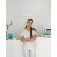 Centro Alesuá