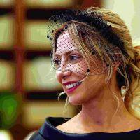 Las mejores fotos del encuentro entre Alberto Fernández y Fabiola con Francisco