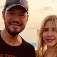 Marcelo Tinelli revelo un detalle sobre los gustos que comparten con Guillermina Valdes