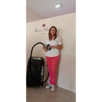 Nanci Felipe SPA