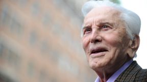 kirk douglas 20200206