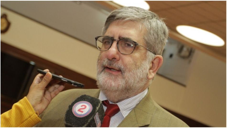 pablo baca