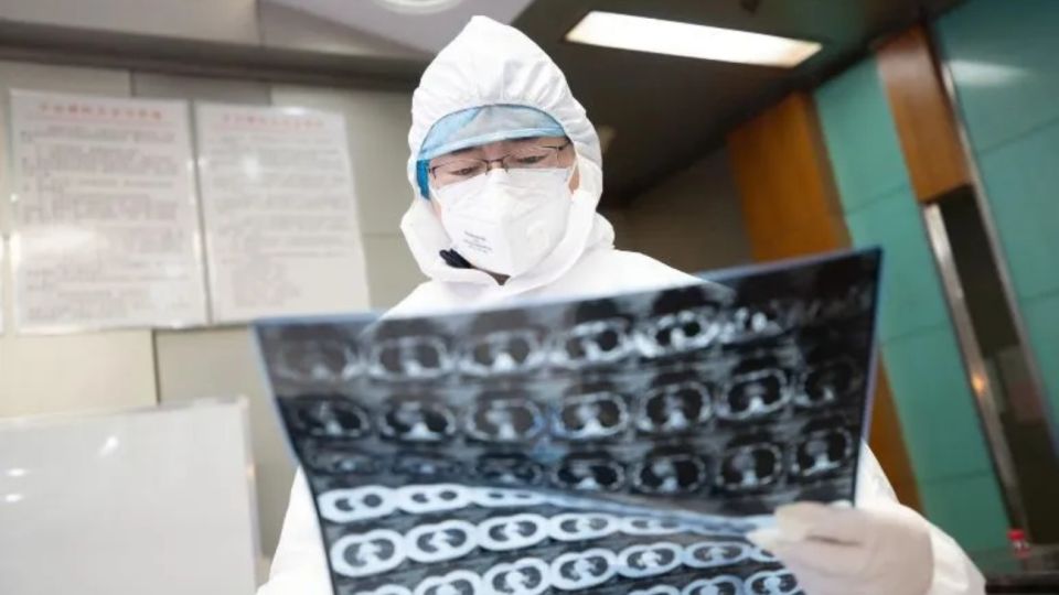 El coronavirus atemoriza al mundo entero.