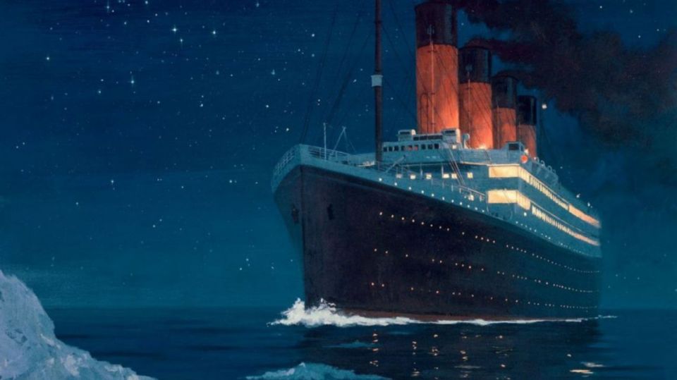 titanic 2 07022020