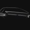 Nueva Fiat Strada, teaser oficial.