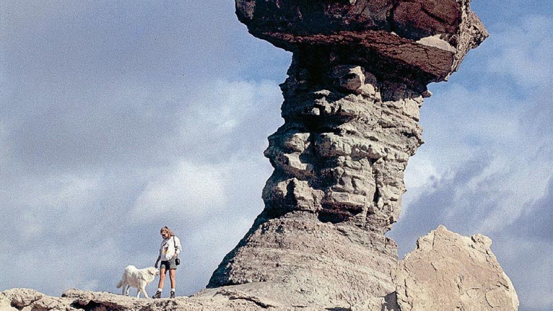 Patrimonios de la humanidad | Foto:cedoc