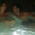 laurita fernandez y nicolas cabre 0207