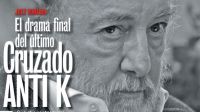 La tapa de NOTICIAS