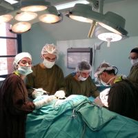 Dr. Gaspar Marcello