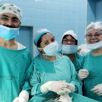 Dr. Gaspar Marcello