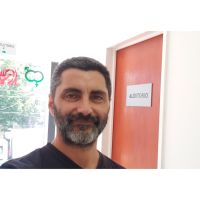 Dr. Gaspar Marcello