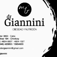 Dr. Martin Giannini