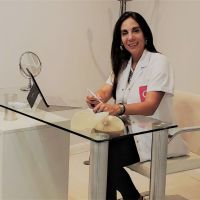 Dra. Claudia Zúñiga Teppa