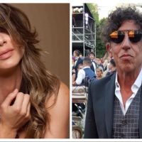 Romina Gaetani habló de su supuesto romance con "Huevo" Müller