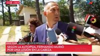 Abogado de los rugbiers