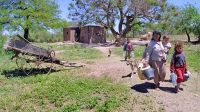 Comunidad wichí