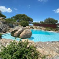 Las vacaciones familiares de la China Suárez y Benjamín Vicuña