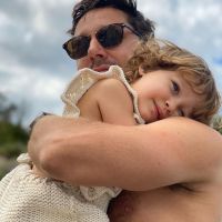 Las vacaciones familiares de la China Suárez y Benjamín Vicuña