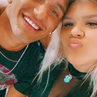 More Rial en el festejo de sus 21