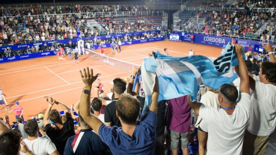 Córdoba Open 2020