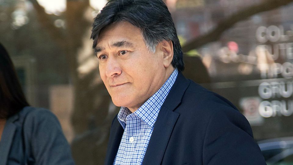 Procurador. Zannini ahora encabeza la estrategia para cobrar la deuda de Correo.