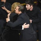 Las mejores fotos de la gala de los premios Oscars 2020