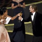 Las mejores fotos de la gala de los premios Oscars 2020