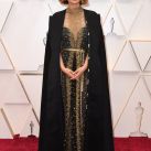 Oscar 2020: Natalie Portman impactó con una singular protesta contra la Academia