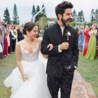 Evaluna Montaner y Camilo