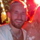 Stefi Roitman y Ricky Montaner