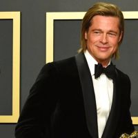 Brad Pitt