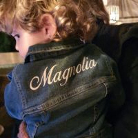 Cumpleaños de Magnolia Vicuña
