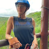 La travesía de Mica Viciconte y Fabían Cubero