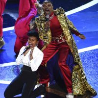 Las mejores fotos de la gala de los premios Oscars 2020