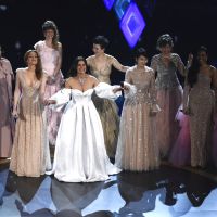 Las mejores fotos de la gala de los premios Oscars 2020
