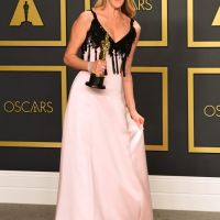 Las mejores fotos de la gala de los premios Oscars 2020