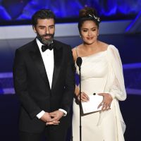 Las mejores fotos de la gala de los premios Oscars 2020