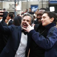 Las mejores fotos de la gala de los premios Oscars 2020
