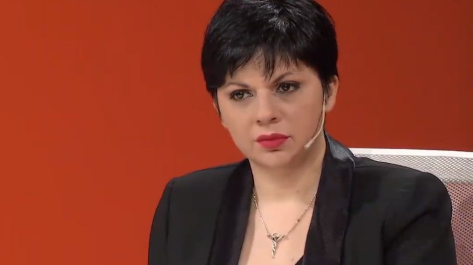 silvina martinez todo noticias