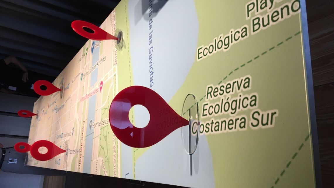 Lo nuevo de Google Maps: cómo sacarle provecho