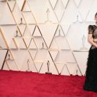 Joaquín Phoenix y Rooney Mara