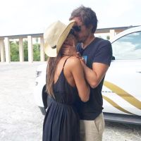 El viaje de soltera de Pampita a Miami, sin Roberto García Moritán