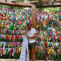 El viaje de soltera de Pampita a Miami, sin Roberto García Moritán