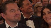 La argentina más envidiada: Camila Morrone estuvo con Brad Pitt y Leo DiCaprio 