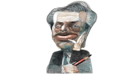 El trípode argentino