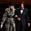 Diane Keaton y el look que inspiró a una generación